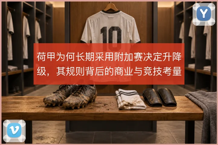 荷甲为何长期采用附加赛决定升降级,其规则背后的商业与竞技考量